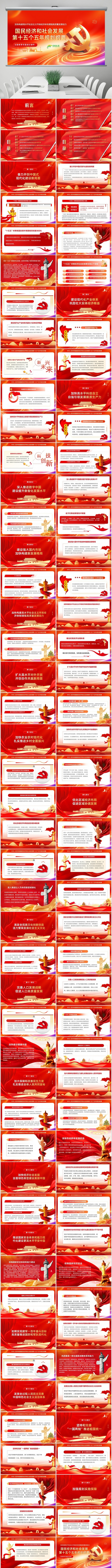 中华人民共和国国民经济和社会发展第十五个五年规划纲要
